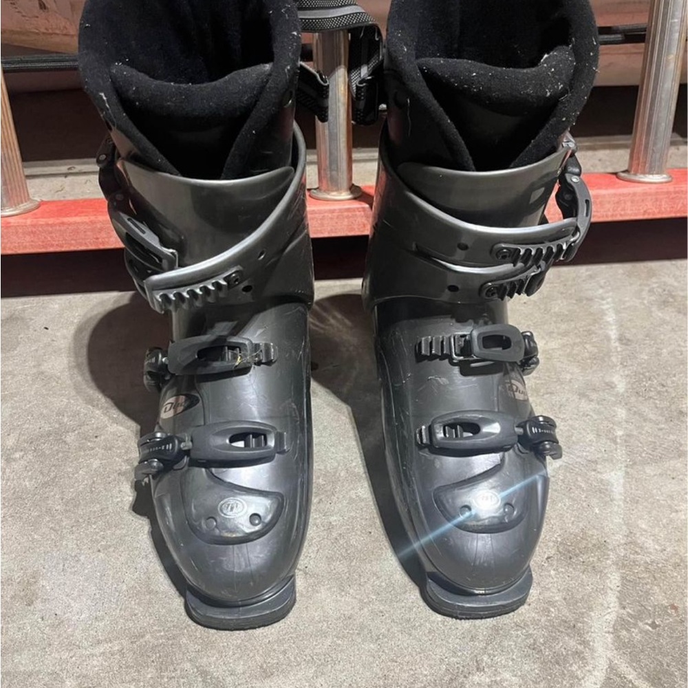 Men’s Ski Boots